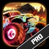 Monster Truck Offroad Drive Pro