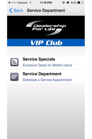 Dealership for Life VIP screenshot 3