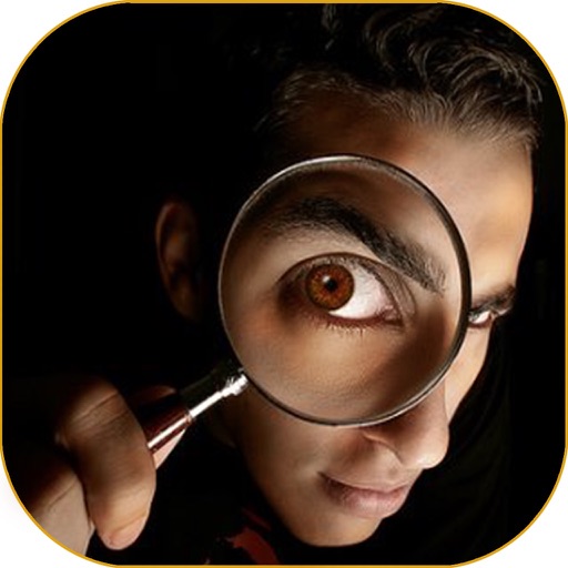 Crime Scene Investigation: Hidden Object Mystery Find objects & solve puzzles icon