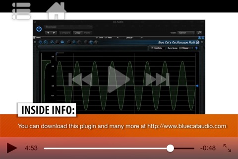 Audio and Sound Basics Course screenshot 3