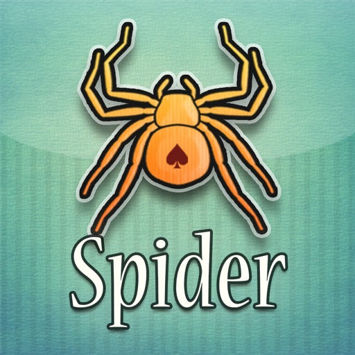 NBTD Spider Free Icon