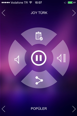 Radyo Dinle - Radyonu Seç screenshot 3
