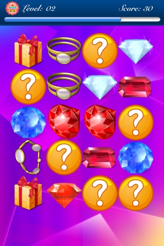 Jewels World Match - Jewel Quest screenshot 2