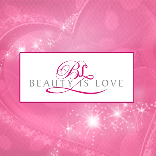 Salon Beauty is Love icon