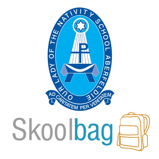 Our Lady of the Nativity Primary School - Skoolbag icon