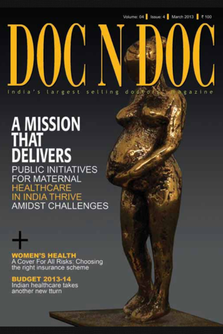 Doc N Doc magazine screenshot 3