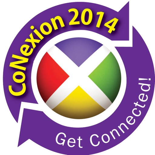 CoNexion 2014