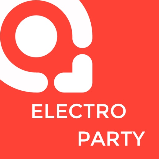 Electro Party by mix.dj