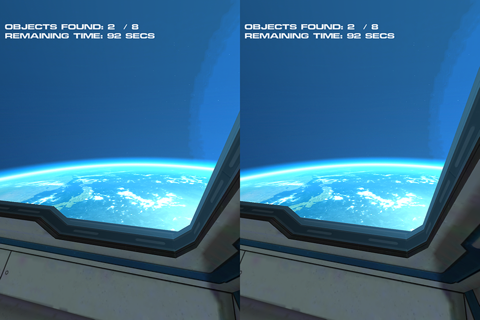 GO4D VR SPACE SHIP screenshot 4