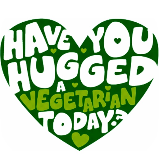 Becoming Easy Vegetarian Guide & Advice - Benefits & Reasons icon