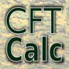 Marine CFT Score