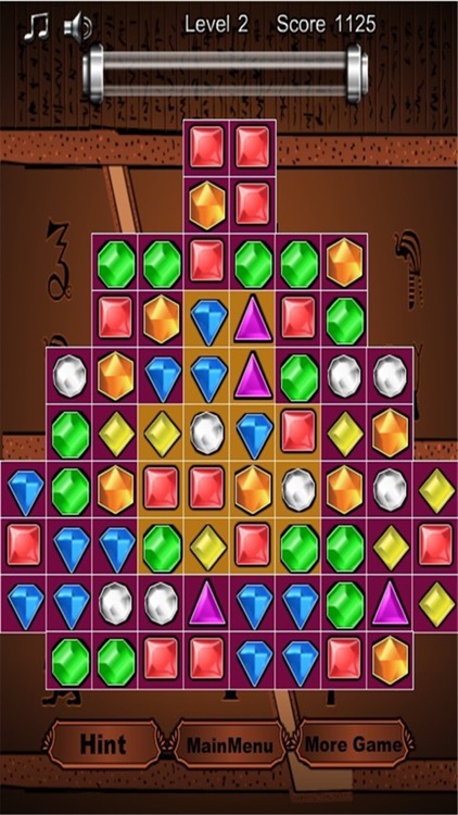 Jewel Star - Charming