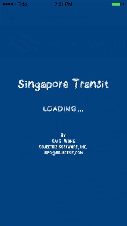 SingaporeTransit