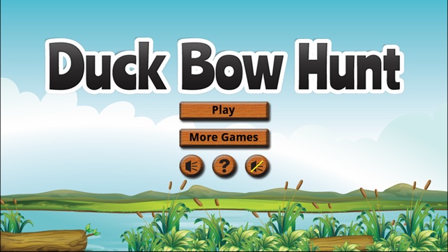 Duck Bow Hunt Free(圖2)-速報App