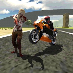 Bike Race Shooter