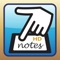 Smart Writing Tool- 7Notes HD Premium is the essential app for those wanting to use their iPads to handwrite notes and then convert them to text