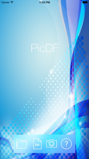 PicDF - Create PDF from multiple pictures for free(圖1)-速報App