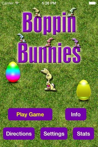 Boppin Bunnies screenshot 3
