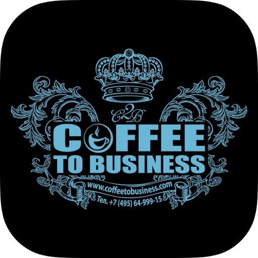 C2B - coffee to business