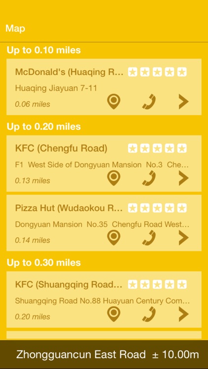 KidStuff - Find the closest kids activities, no matter where you are in the world. screenshot-3
