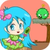 Fairy Monster Catcher-Rescue Cute Monsters&Fairy Puzzle
