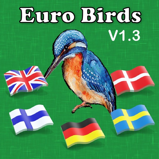 EuroBirds icon