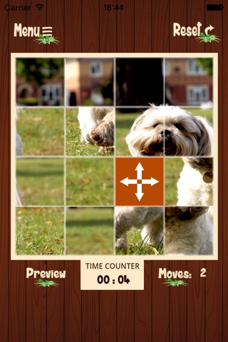 Puzzle Dazzle screenshot 3