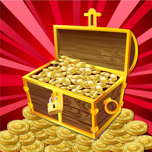 Coin Dozer Deluxe Food Edition - Catch All The Prizes Icon