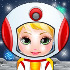 Activities of Little Astronaut