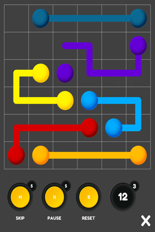 Jerrys Dots Game screenshot 4