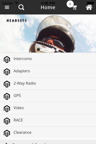 Radio Rider screenshot 2