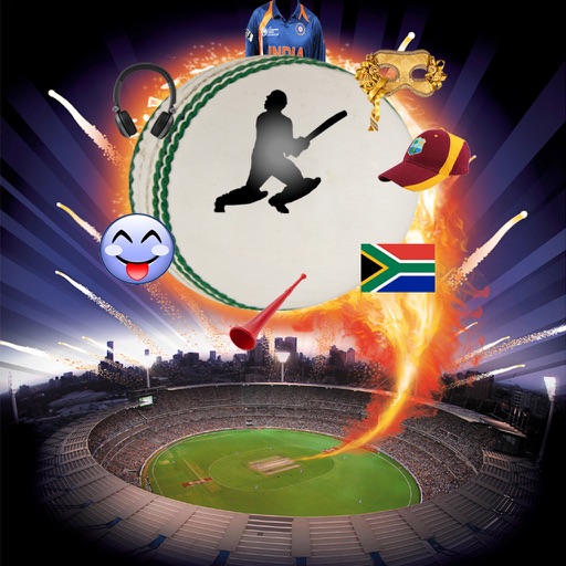 Cricket  Emoji