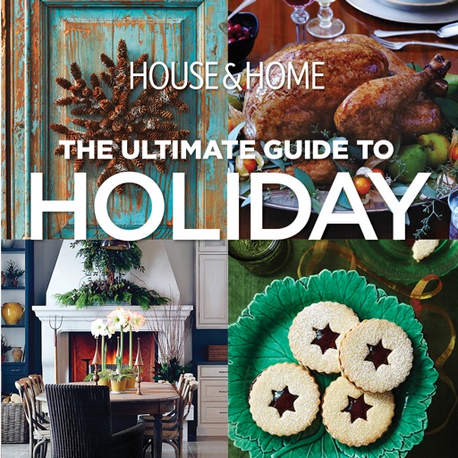 The Ultimate Guide to Holiday icon