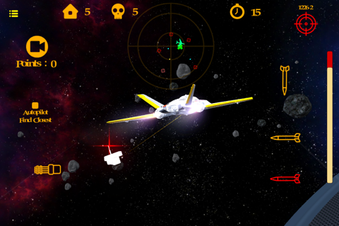 Air Marshal Free screenshot 2