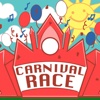 PIE Carnival Race