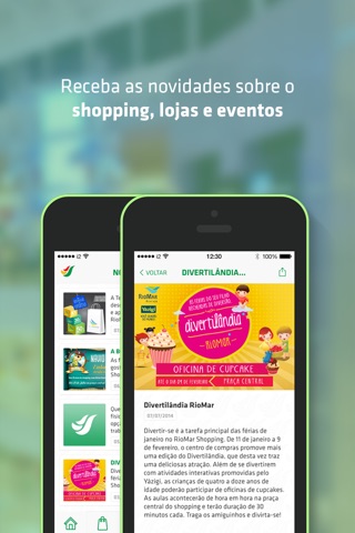 Salvador Shopping screenshot 4