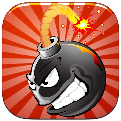 Space Tennis Championship - Touch And Hit The Bombs In The Space 3 FREE by The Other Games Icon