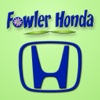 Fowler Honda Dealer App