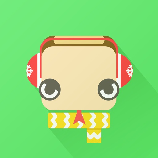 Music Snake Saga icon