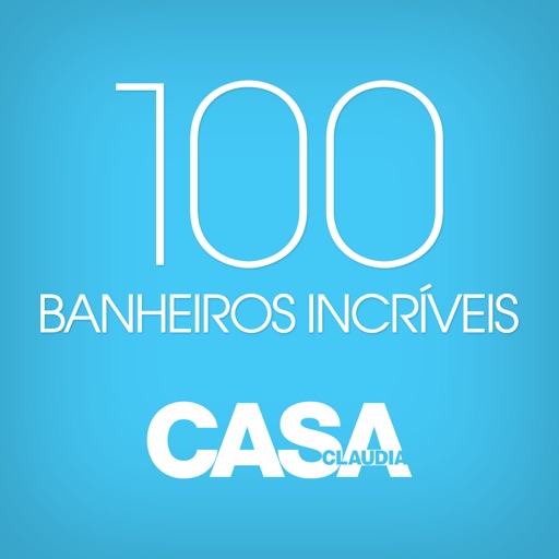 100 Banheiros Incríveis