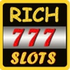 A Rich Casino Slots to Win Big Jackpot