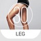 Take the 30 Day Leg Workout Challenge and see what you’re made of