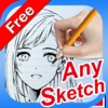 AnySketch Free