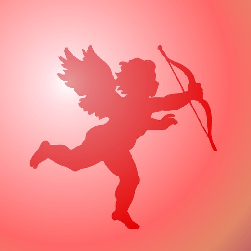 Cupid - God of Love icon