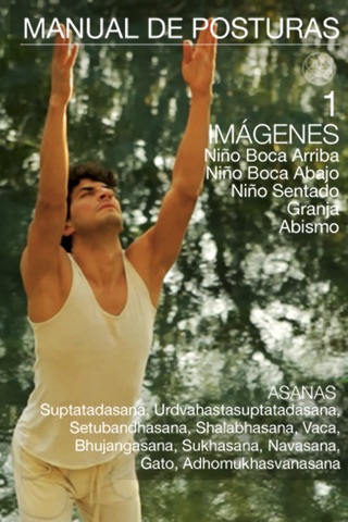 Marcos Jassan Om Yoga screenshot 3