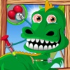 Baby Dino Doctor – Animal hospital and pet fashion story for kids