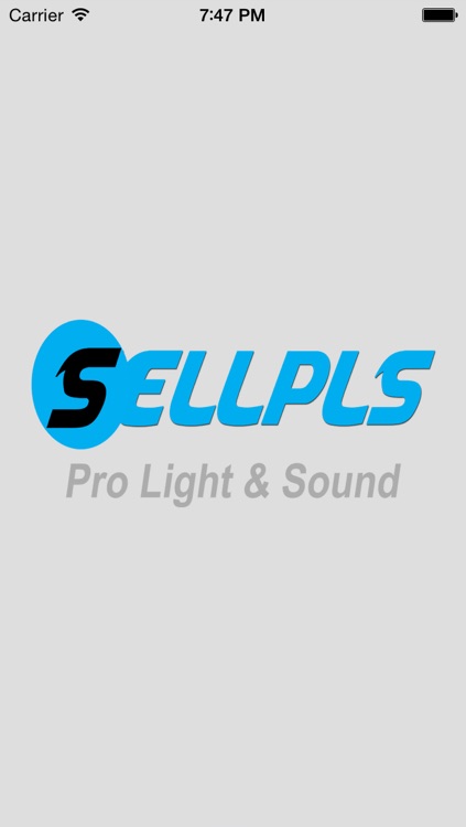 Sell PLS Pro Light and Sound