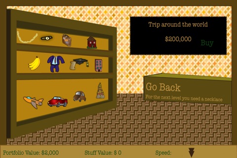 MaxMoney screenshot 2