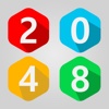 2048 Puzzle Game - Image Edition