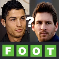 Activities of Football, guess the foot players, pics quiz